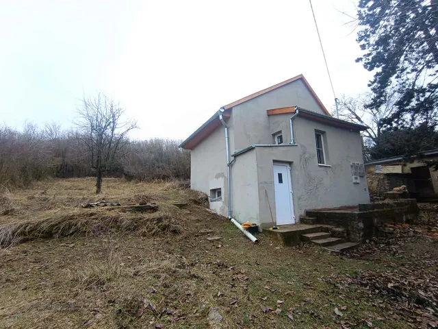 Eladó ház Pécs, Szabolcsfalu 50 nm