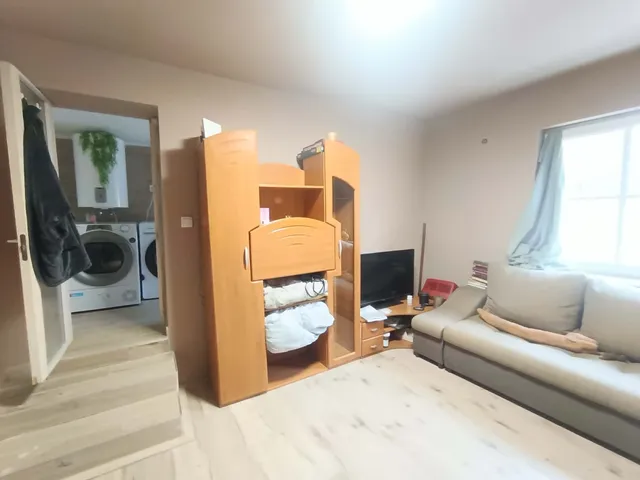 Eladó ház Pécs, Szabolcsfalu, Ács utca 50 nm