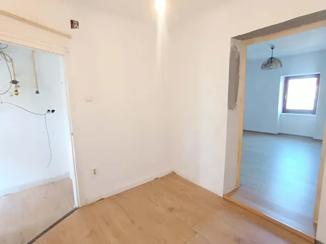 Eladó ház Pécs, Pécsbánya, Kórház utca 3. 45 nm