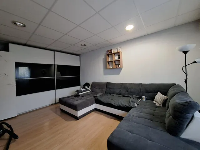 Eladó lakás Komló, Körtvélyes, Körtvélyes utca 20. 48 nm