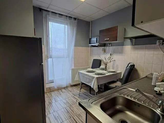 Eladó lakás Komló, Körtvélyes, Körtvélyes utca 20. 48 nm