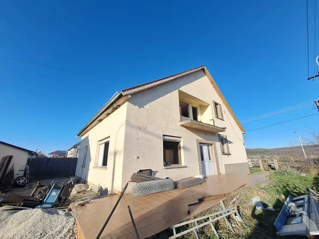 Eladó ház Sásd 200 nm