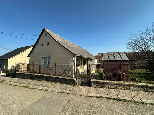 Eladó ház Magyarszék 114 nm