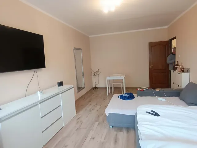 Eladó lakás Pécs, Kertváros, Szabó Ervin tér 11. 52 nm