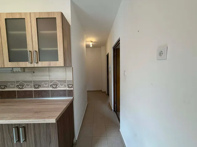 Eladó lakás Pécs, Kertváros, Szabó Ervin tér 11. 52 nm