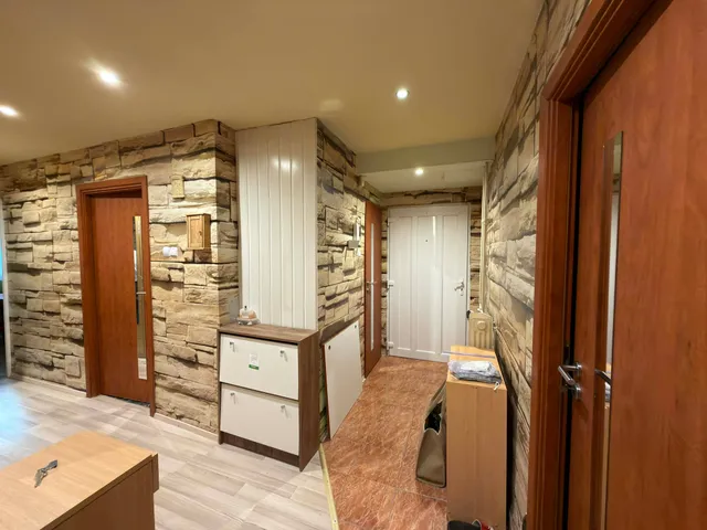 Eladó lakás Komló, Szilvás, Alkotmány utca 16. 78 nm