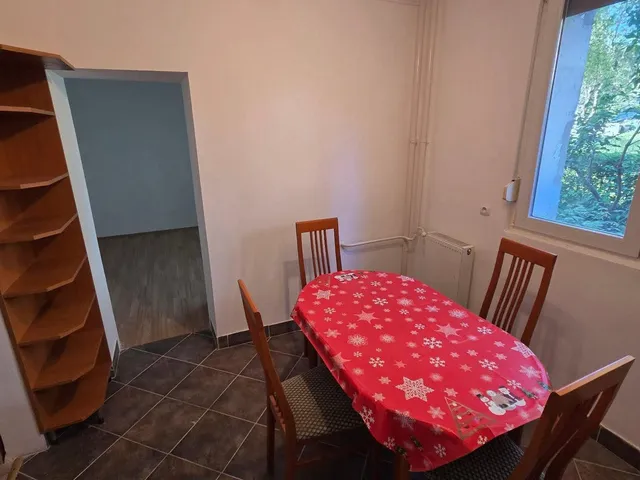 Eladó lakás Komló, Szilvás, Alkotmány utca 16. 78 nm