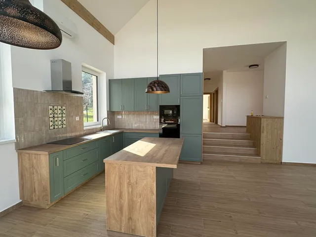 Eladó ház Orfű, Vadvirág utca 11. 123 nm