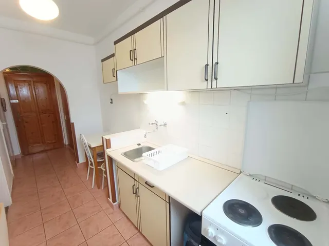 Kiadó lakás Pécs, Belváros 36 nm