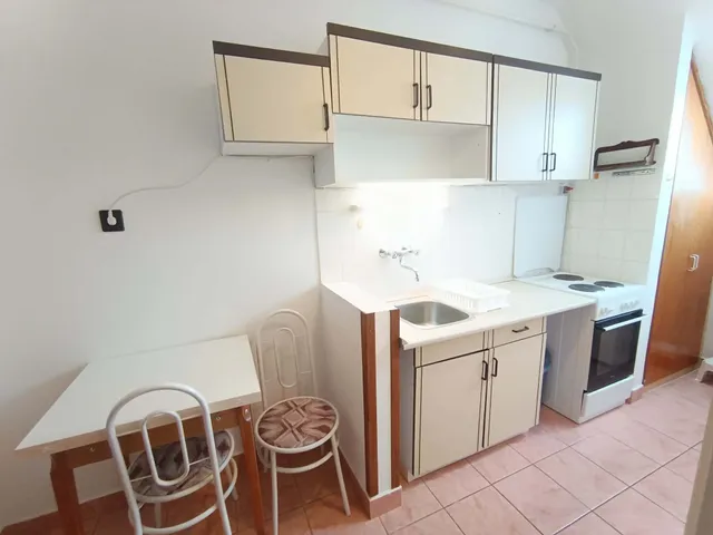 Kiadó lakás Pécs, Belváros, Alsóhavi utca 9 36 nm