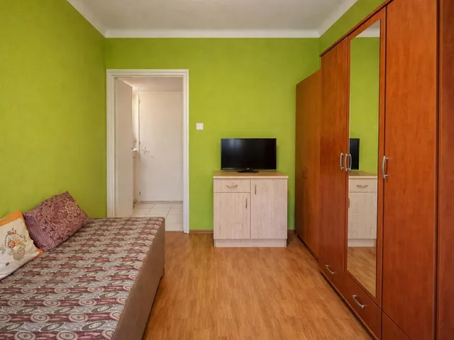 Eladó lakás Komló, Szilvás, Alkotmány utca 31. 42 nm