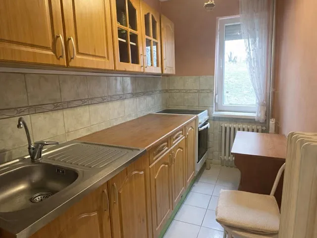 Eladó lakás Komló, Szilvás, Alkotmány utca 31. 42 nm