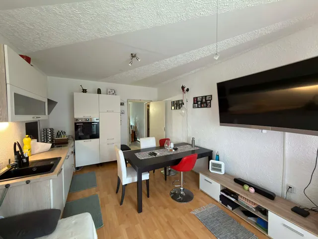 Eladó lakás Komló, Körtvélyes 59 nm