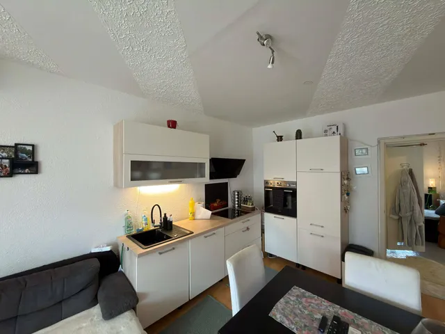 Eladó lakás Komló, Körtvélyes, Körtvélyes utca 24. 59 nm