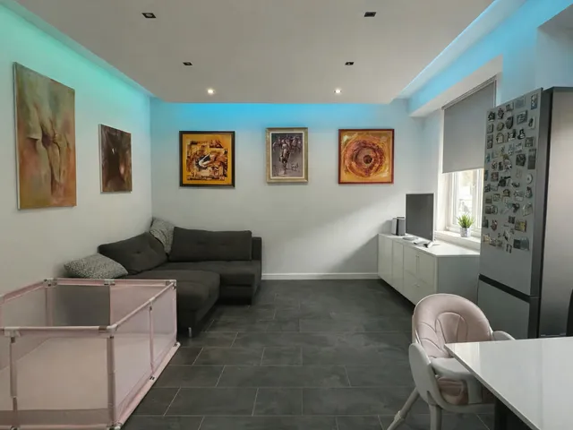 Eladó lakás Komló, Ady Endre utca 4/D 49 nm