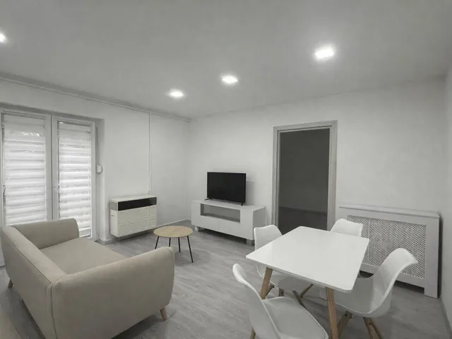 Eladó lakás Komló, Kökönyös, Bányász utca 18. 52 nm