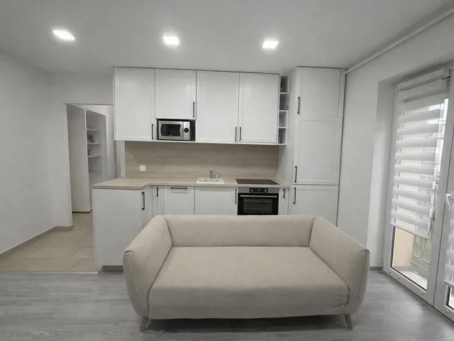 Eladó lakás Komló, Kökönyös, Bányász utca 18. 52 nm