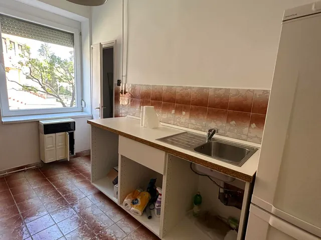 Eladó lakás Komló, Berek utca 7. 36 nm