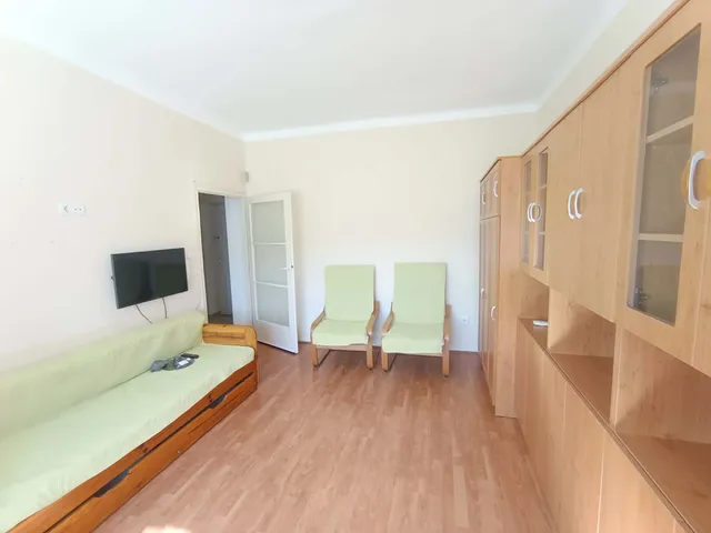 Eladó lakás Komló, Kossuth Lajos utca 97. 27 nm