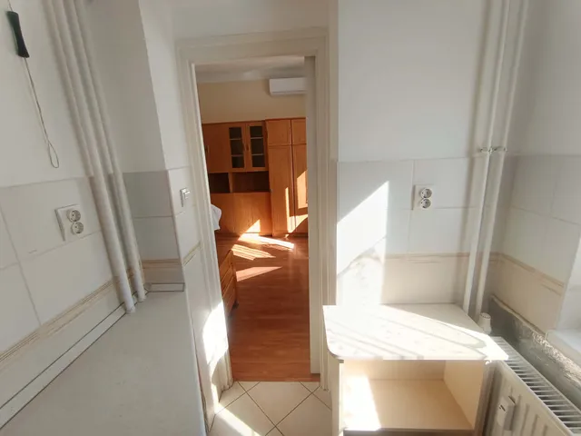 Eladó lakás Komló, Kossuth Lajos utca 97. 27 nm