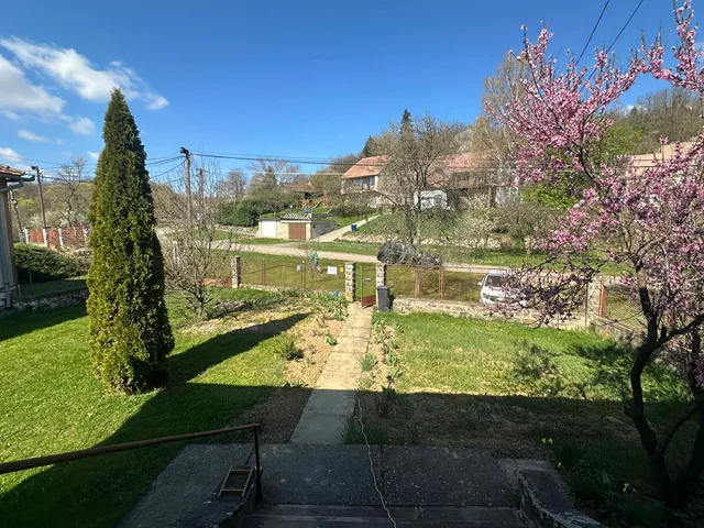 Eladó ház Magyaregregy, Zrínyi utca 100 nm