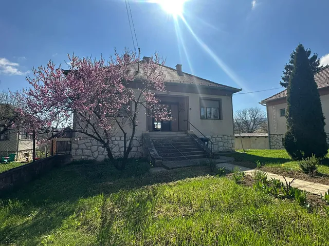 Eladó ház Magyaregregy 100 nm