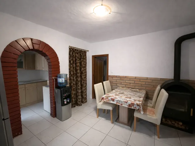 Eladó ház Pécsvárad 70 nm