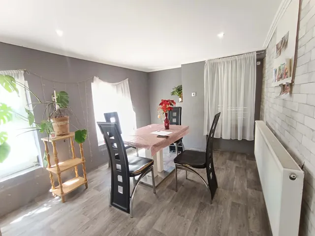 Eladó ház Kisharsány 98 nm