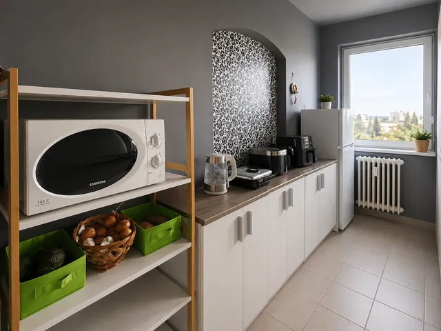 Eladó lakás Komló, Szilvás 56 nm