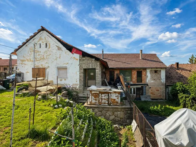 Eladó ház Magyarszék 160 nm