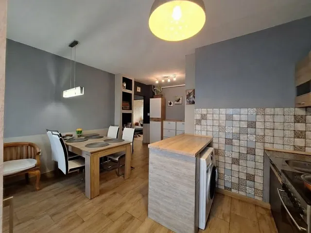 Eladó lakás Komló, Körtvélyes, Hegyhát utca 8. 59 nm