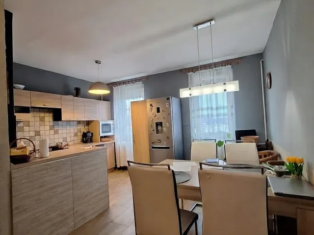Eladó lakás Komló, Körtvélyes, Hegyhát utca 8. 59 nm