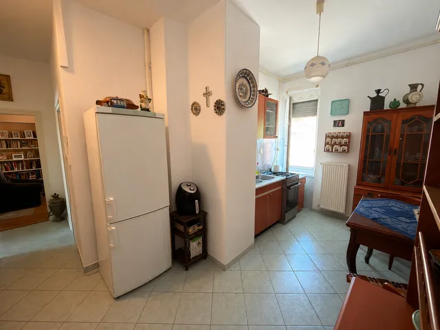 Eladó lakás Komló, Kökönyös 54 nm
