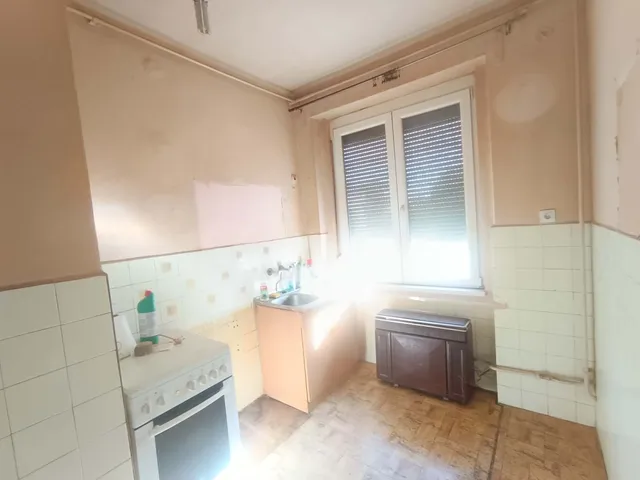 Eladó lakás Pécs, Meszes, Komlói út 51. 50 nm
