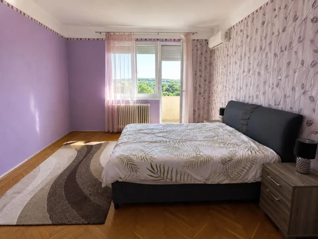 Eladó lakás Komló, Szilvás 41 nm
