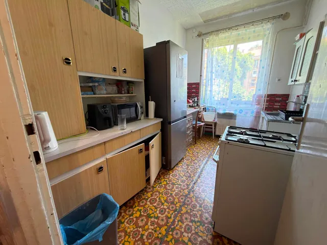 Eladó lakás Komló, Kenderföld, Zrínyi Miklós utca 16. 54 nm