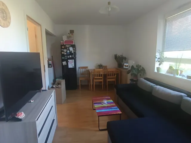 Kiadó lakás Pécs, Budai városrész 32 nm