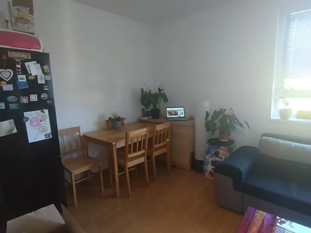 Kiadó lakás Pécs, Budai városrész, Dobó István utca 32 nm