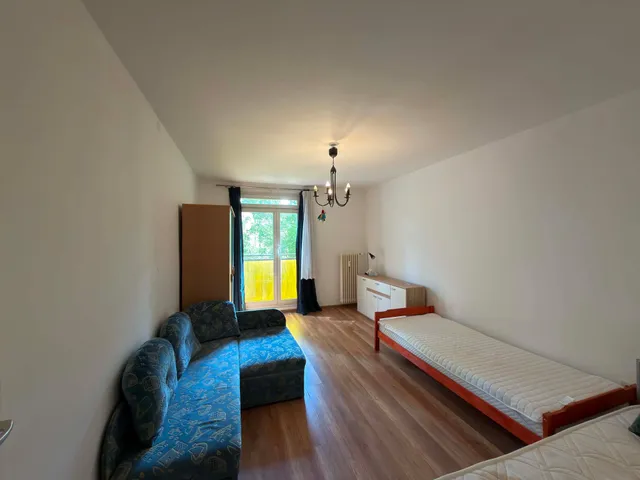Eladó lakás Pécs, Egyetemváros, Gosztonyi Gyula utca 20/B 48 nm