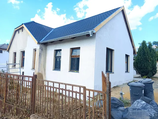 Eladó ház Hosszúhetény 130 nm