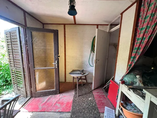 Eladó nyaraló Komló, Dávidföld 20 nm