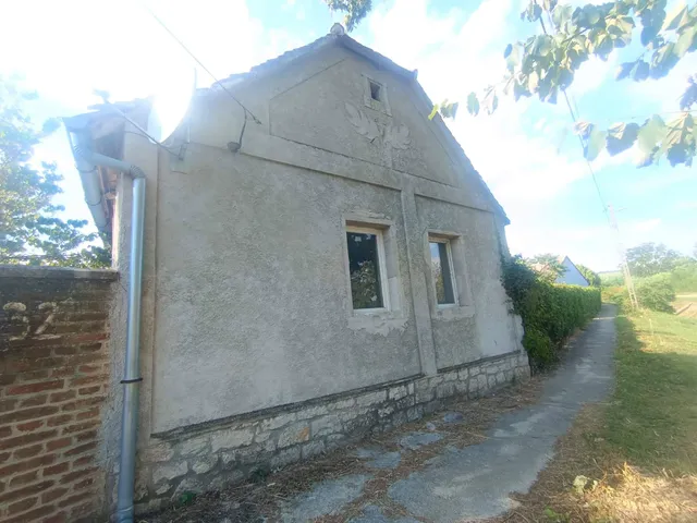 Eladó ház Nagytótfalu 120 nm