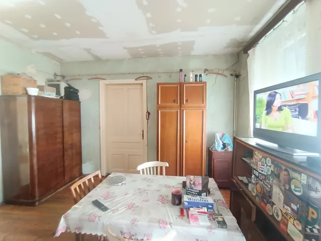 Eladó ház Pécs, Egyetemváros, Hargita utca 40 nm
