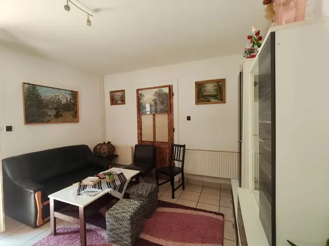 Eladó ház Komló, Mecsekjánosi, Iskola utca 130 nm