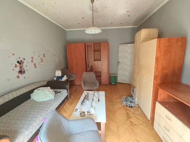 Eladó lakás Komló, Kenderföld 50 nm