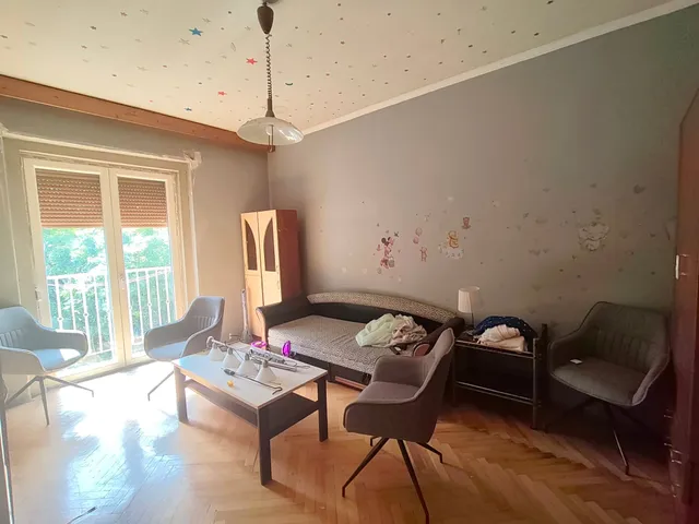 Eladó lakás Komló, Kenderföld, Tompa Mihály utca 9. 50 nm