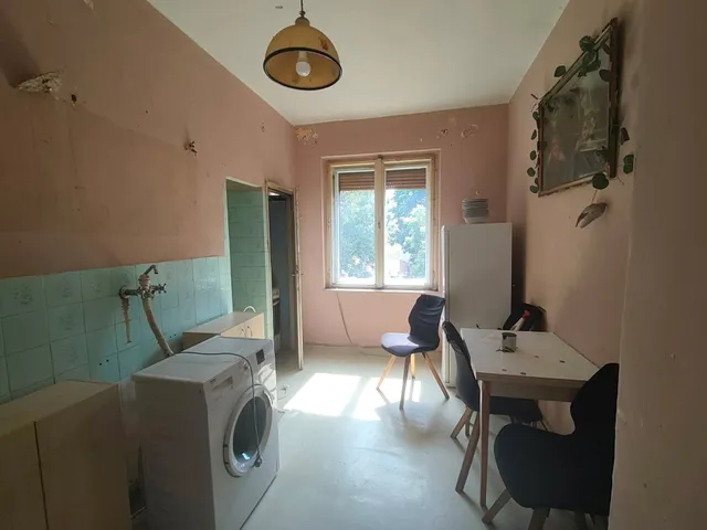 Eladó lakás Komló, Kenderföld, Tompa Mihály utca 9. 50 nm