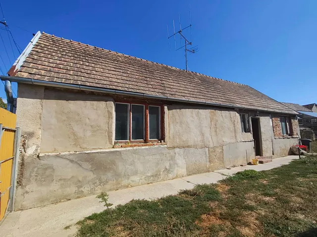 Eladó ház Beremend, Hegyalja utca 80 nm