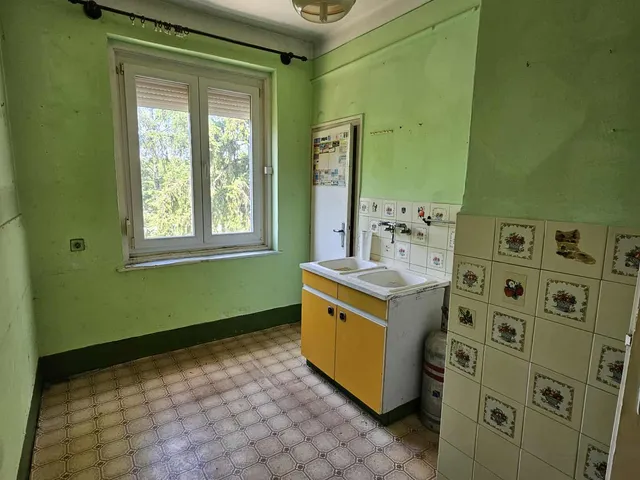 Eladó lakás Komló, Kenderföld, Írinyi János utca 54 nm
