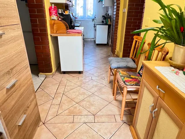 Eladó ház Pécs, Patacs, Pellérdi út 26. 120 nm